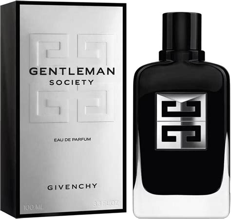 givenchy gentleman society music|Givenchy gentleman society.